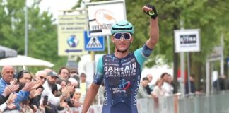 Bo jak nie my, to kto? – zapowiedź Giro d’Italia Next Gen 2026