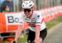 Amstel Gold Race kobiet 2026: Katarzyna Niewiadoma druga! Wygrała Paula Blasi