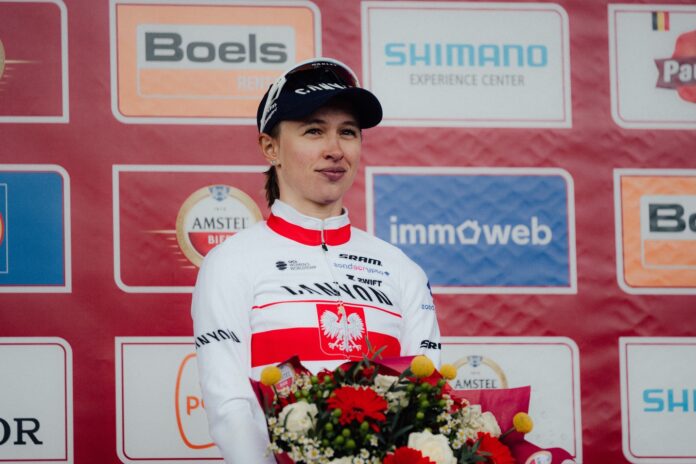 Katarzyna Niewiadoma