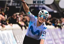 Tour de France Femmes 2026: Poznaliśmy oficjalny skład Movistar Team