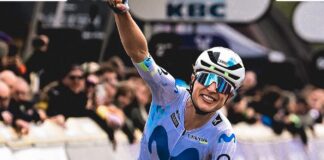 Marlen Reusser: „Wkrótce przejdę na emeryturę”