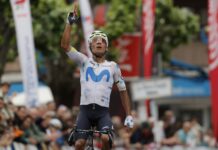 Vuelta Asturias 2026: Wyścig dla Nairo Quintany, 2 etapy dla kolarza z Meksyku