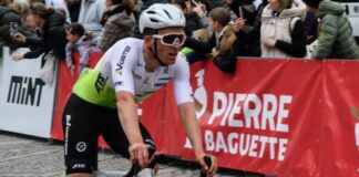 Tour d’Arménie 2026: Stosz 2. na ostatnim etapie, Tomasz Budziński 4. w generalce