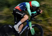 Itzulia Basque Country 2026: Paul Seixas otwiera wyścig imponującą wygraną!