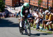 Tour de France 2026: Na starcie 50 debiutantów