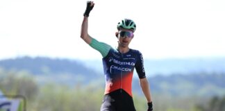 Decathlon CMA CGM Team jednak przenosi się do Szwajcarii, a przynajmniej częściowo