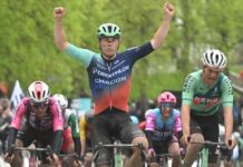 Classic Adélie de Vitré 2026: Zwycięski Gautherat relegowany, finalnie triumfuje Brustenga