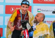 Stanisław Aniołkowski: „Jestem absolutnie zachwycony!”