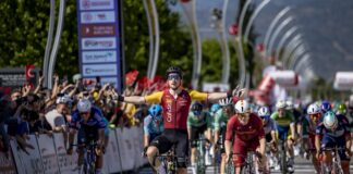 Naszosowe podsumowanie sezonu 2026: Cofidis