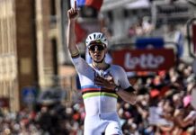 Tour de France 2026: Poznaliśmy oficjalny skład UAE Team Emirates-XRG