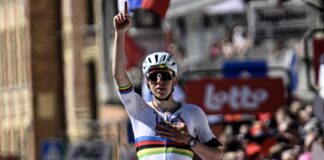 Vuelta a España 2026: UAE Team Emirates-XRG nie wyklucza udziału Tadeja Pogačara