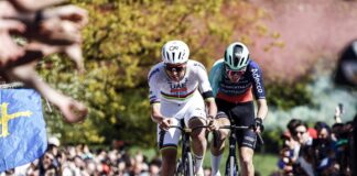 Greg LeMond: „Paul Seixas to następny Bernard Hinault”