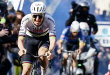Chris Horner: „Wy wszyscy, dający zmiany Tadejowi, jesteście kretynami”