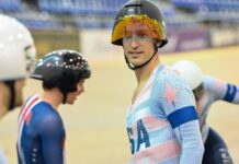 Po 7 latach Taylor Phinney wraca do poważnego kolarstwa. Cel? Medal olimpijski