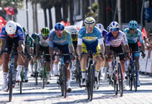 Tour of Türkiye 2026: Tom Crabbe po raz drugi, Michał Pomorski ponownie aktywny