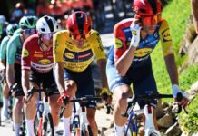Tour de France 2026: Mocny skład Lidl-Trek