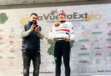 Zoe Bäckstedt zostaje w CANYON//SRAM zondacrypto do końca 2028 roku