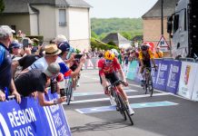 Pays de la Loire Tour 2026: Alexander Kamp wygrywa po trzech latach