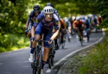 Visegrad 4 Bicycle Race ponownie na Dolnym Śląsku