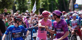 Déjà vu – zapowiedź 12. etapu Giro d’Italia 2026