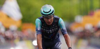 Bianchi i Bahrain-Victorious kończą współpracę. Kolarze przesiądą się na rowery marki Factor