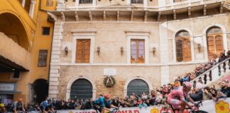 Szansa na bramkę do przerwy – zapowiedź 9. etapu Giro d’Italia 2026