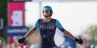 Giro d’Italia 2026: Triumf Aleca Segaerta, dobry dzień dla Bahrain-Victorious
