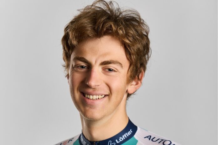 Andrin Züger