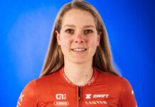 Aniek van Alphen złamała obojczyk