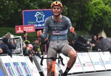Classique Dunkerque 2026: Artem Shmidt wygrywa we Francji