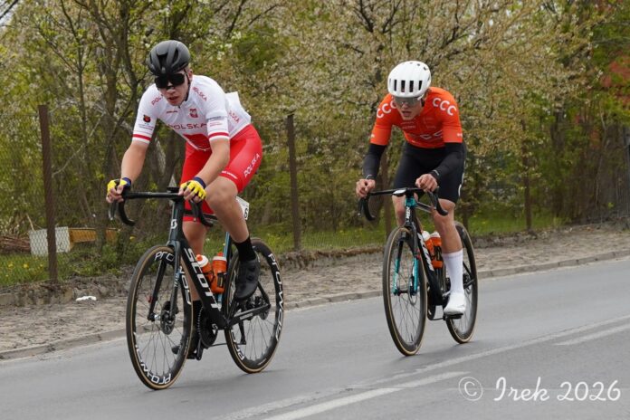 Bartosz Zelcer, Michał Struzik