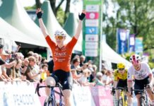 Tour de France Femmes 2026: Znamy składy Fenix-Premier Tech i AG Insurance-Soudal Team