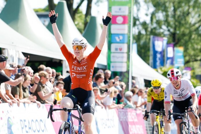 Charlotte Kool - Veenendaal Veenendaal 2026