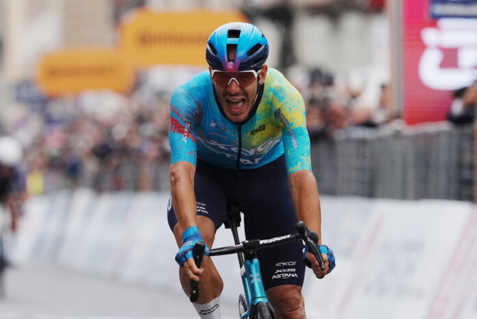 Davide Ballerini
