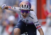 Tour Féminin International des Pyrénées 2026: UAE Team ADQ z Dominiką Włodarczyk i Paulą Blasi