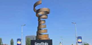 Giro d’Italia 2026: Trudna logistyka związana z bułgarską inauguracją
