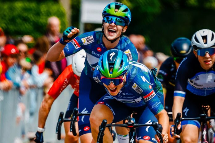 Gladys Verhulst-Wild AG