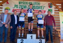 Puchar Polski 2026: Wyniki rywalizacji w Suchowoli