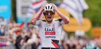Lidl-Trek sięga po hiszpańskiego zawodnika z UAE Team Emirates-XRG