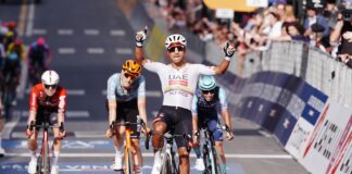W stronę gór – zapowiedź 13. etapu Giro d’Italia 2026
