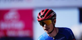 Giro d’Italia 2026: Organizatorzy niezadowoleni z postępowania zawodników