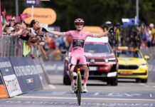 Tour de France 2026: Poznaliśmy oficjalny skład Team Visma | Lease a Bike