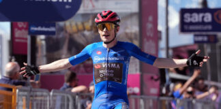 Powrót z przytupem – zapowiedź 16. etapu Giro d’Italia 2026