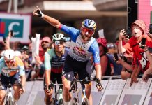 4 Dni Dunkierki 2026: Red Bull – BORA – hansgrohe bierze wszystko! Meeus z etapem, Pithie z wyścigiem