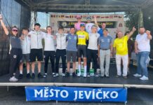Polski raport z weekendu: Młodzież dała powody do optymizmu