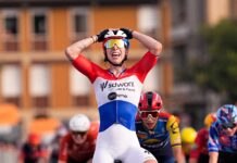 Tour de Pologne Women 2026: Mocny skład Team SD Worx – Protime