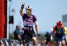 Vuelta a Burgos Feminas 2026: Lorena Wiebes z kolejnym etapowym triumfem, Skalniak-Sójka 4.