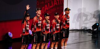 Krowie placki na szosie zdziesiątkowały peleton? Plaga chorób po Famenne Ardenne Classic