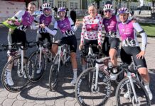 MAT Atom Deweloper Wrocław rusza na Trofee Maarten Wynants