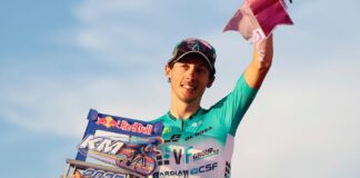 Co jeszcze? – przegląd pomniejszych klasyfikacji Giro d’Italia 2026